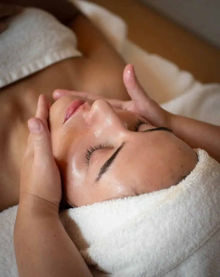 Facial Treatment
